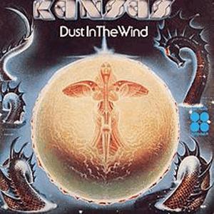 Dust in the wind de Kansas