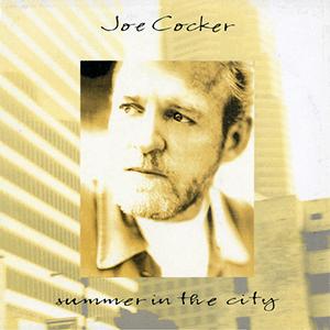 Joe Cocker - Summer in the city