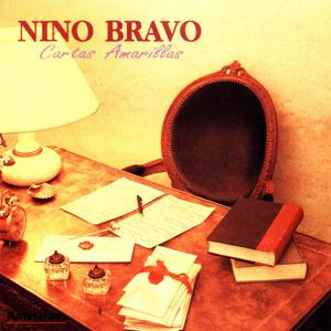Cartas amarillas de Nino Bravo