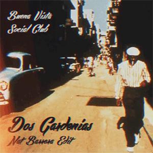 Buena Vista Social Club - Dos gardenias