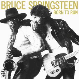 Born to Run de Bruce Springsteen