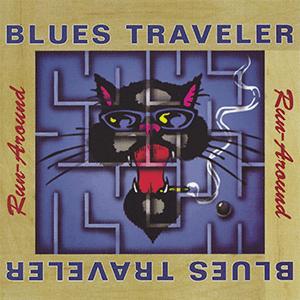 Blues Traveler - Run-around