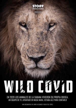 WIld COVID, pandemia salvaje