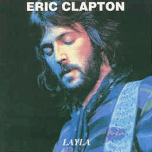 Eric Clapton - Layla.