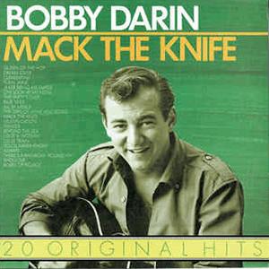 Bobby Darin - Mack the knife