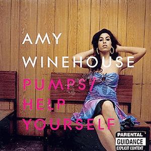 Amy Winehouse - Help yourself