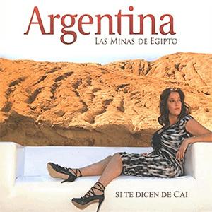 Argentina - Si te dicen de Cai