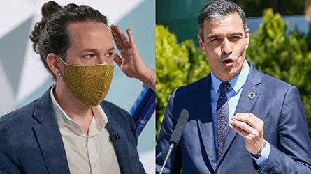 Herrera analiza la decisin del Constitucional que anula el decreto que permiti a Iglesias entrar e