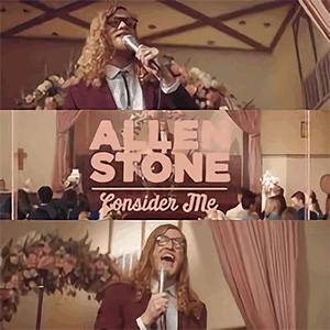 Allen Stone - Consider me