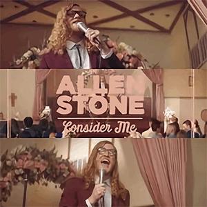 Allen Stone - Consider me