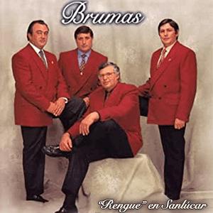 Brumas - Rengue en Sanlcar