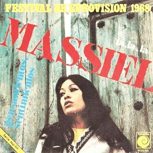 Massiel - La, la, la