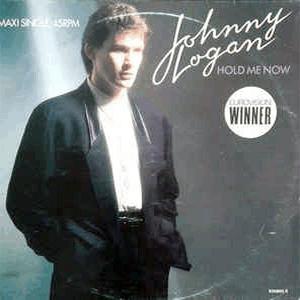 Johnny Logan - Hold me now