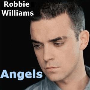 Robbie Williams - Angels