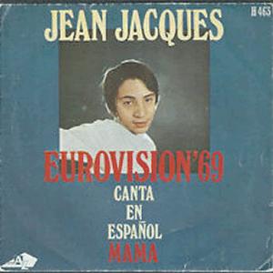 Jean Jacques - Mama