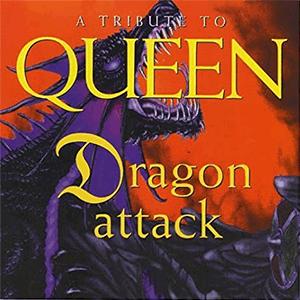 Queen - Dragon attack