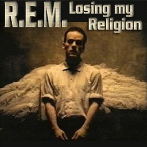 R.E.M - Losing my religion