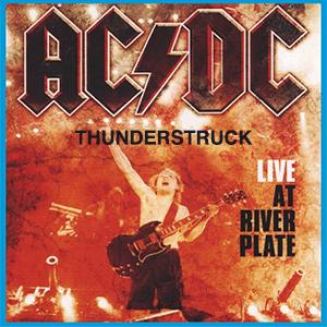 AC/DC - Thunderstruck..