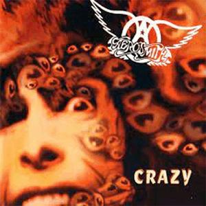 Aerosmith - Crazy