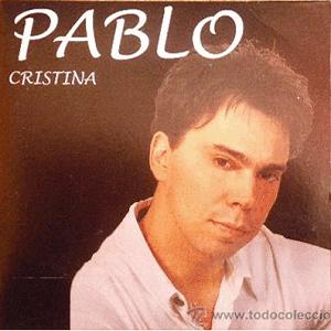 Pablo Perea - Cristina