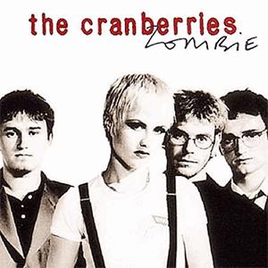 The Cranberries - Zombie.