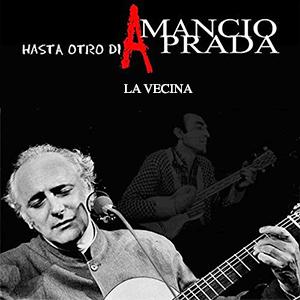 Amancio Prada - La vecina