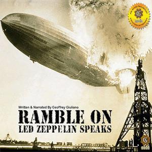Led Zeppelin - Ramble on.