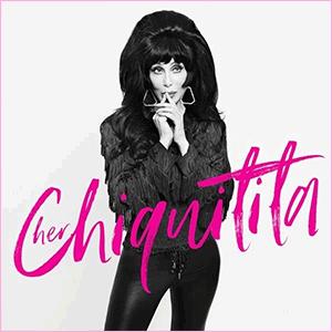 Cher - Chiquitita (Spanish Version)