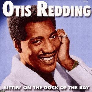 Otis Redding - (Sit-in on) The dock of the bay