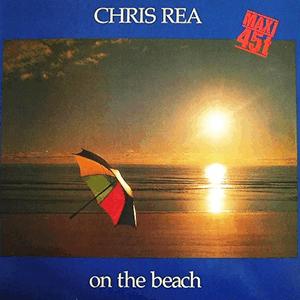 Chris Rea - On the beach