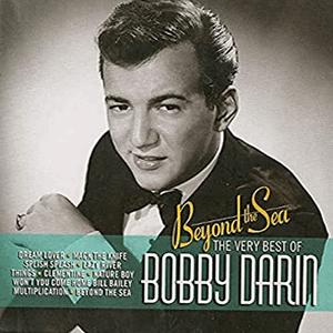 Bobby Darin - Beyond the sea