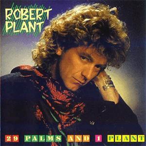 Robert Plant - 29 Palms..