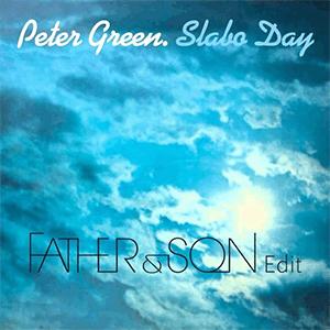 Peter Green - Slabo day.
