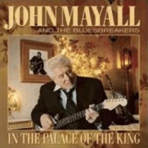 John Mayall - The devil must be laughing.