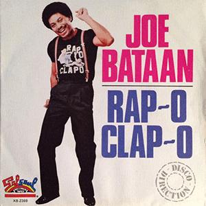 Joe Bataan - Rap-O Clap-O