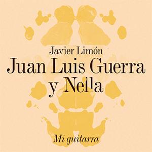 Javier Limn, Juan Luis Guerra y Nella - Mi guitarra