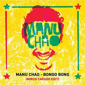 Manu Chao - Bongo bong
