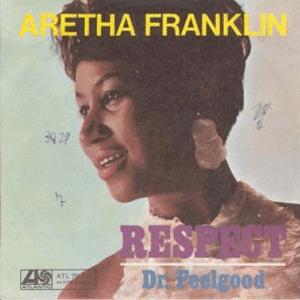 Aretha Franklin - Respect (1967)