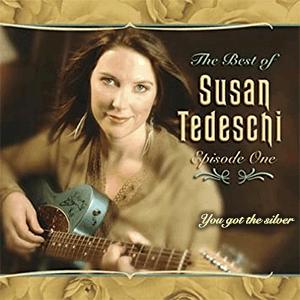 Susan Tedeschi - You got the silver.