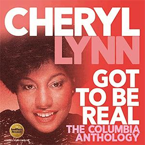Cheryl Lynn - Got to be real..