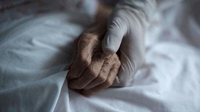 El Papa Francisco lamenta la legalización de la eutanasia: Estamos viviendo una cultura del descarte