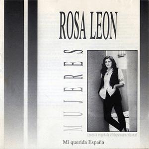 Rosa Len - Mi querida Espaa