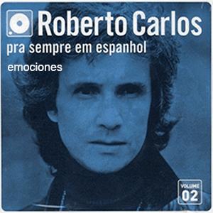 Roberto Carlos - Emociones