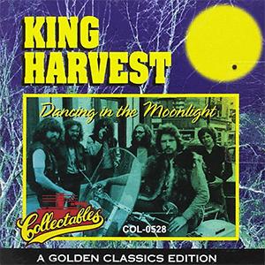 King Harvest - Dancing In the moonlight
