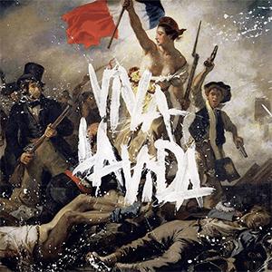 Coldplay - Viva la vida.