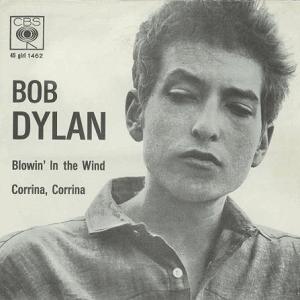 Bob Dylan - Blowing in the wind