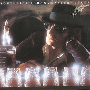 Southside Johnny and The Asbury Jukes - I don´t want to go home