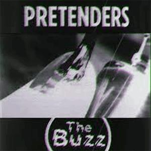 Pretenders - The Buzz.