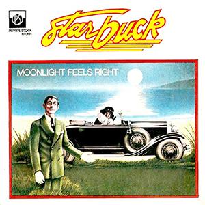 Starbuck - Moonlight feels right