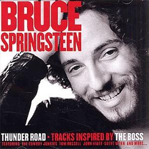 Bruce Springsteen - Thunder road